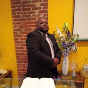 Meet your Posher, Terrance